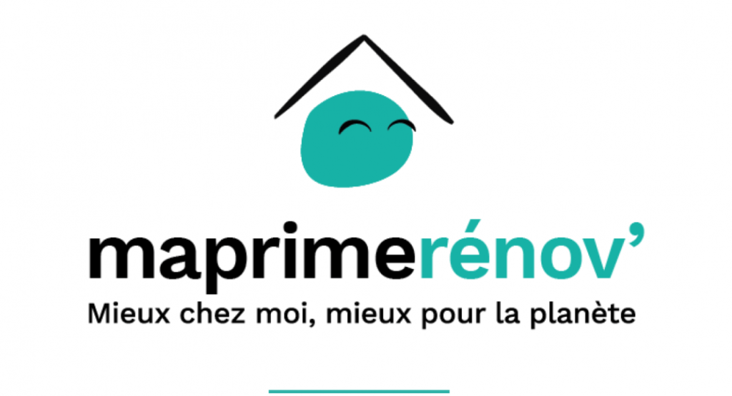 Bénéficiez de MaPrimeRénov' pour financer vos travaux de rénovation énergétique avec Ares Energy.