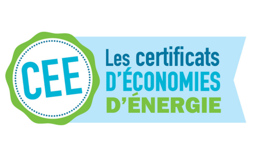 Réduisez le coût de vos travaux énergétiques avec les Certificats d'Économie d'Énergie.